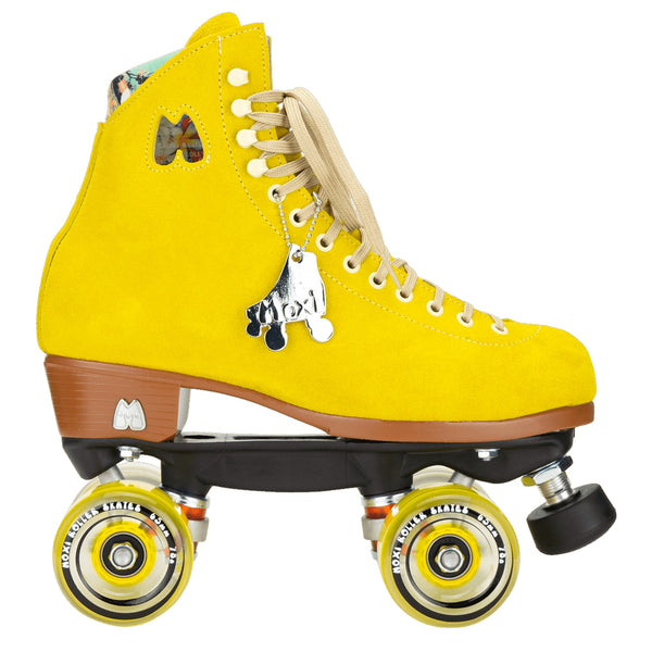 Moxi - Lolly | Pineapple